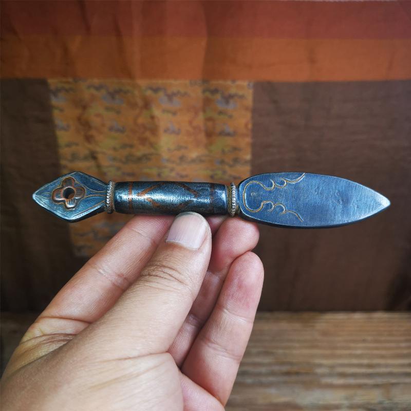 Phurba Kila - 5,5"