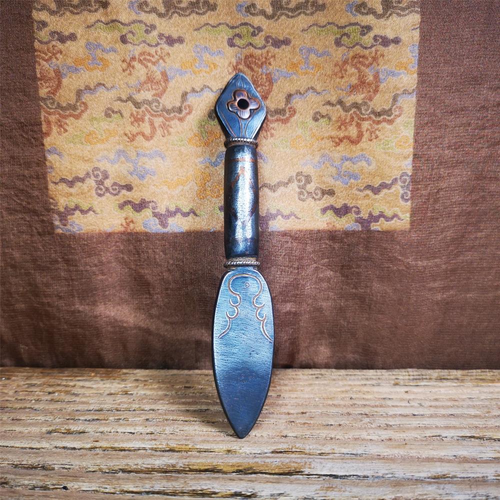 Phurba Kila - 5,5"