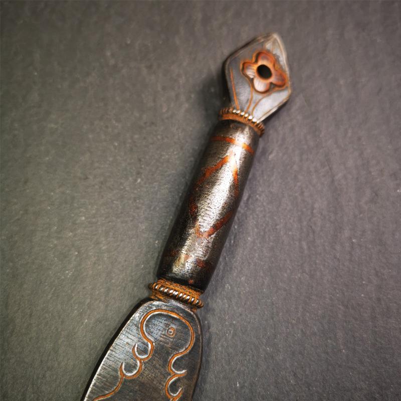 Phurba Kila - 5,5"
