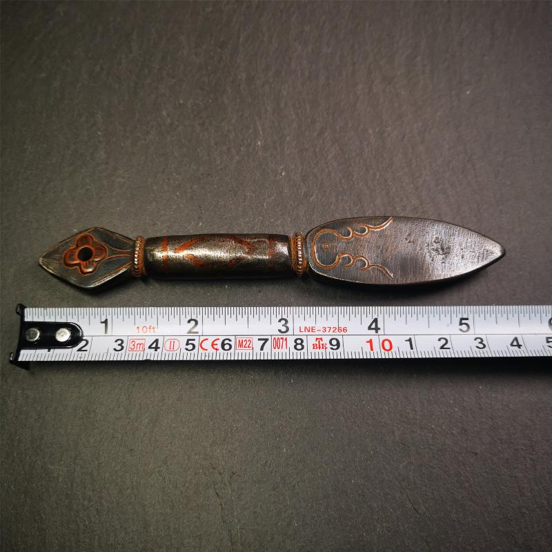 Phurba Kila - 5,5"