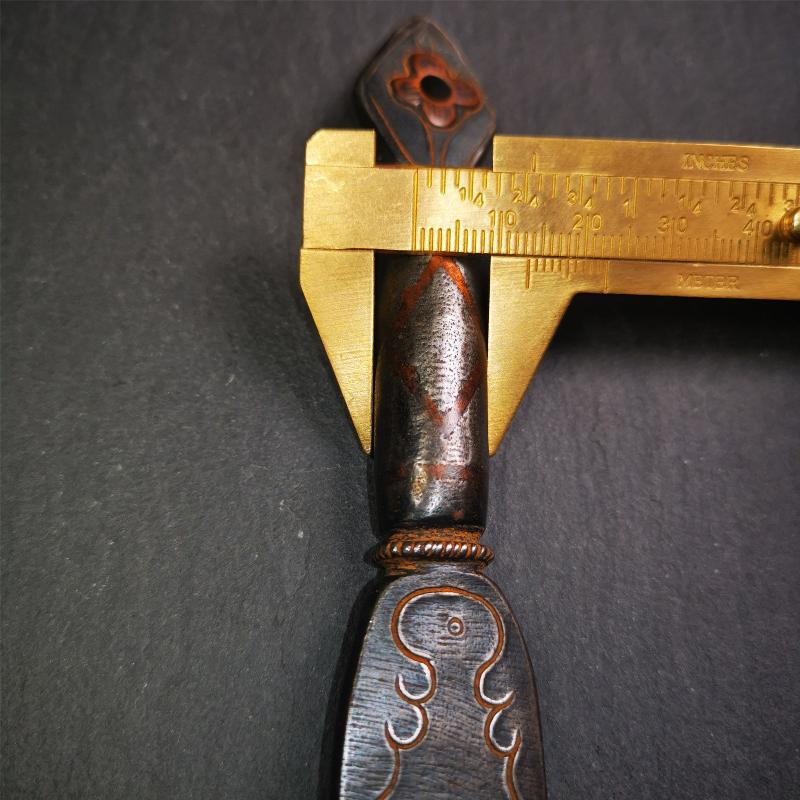 Phurba Kila - 5,5"
