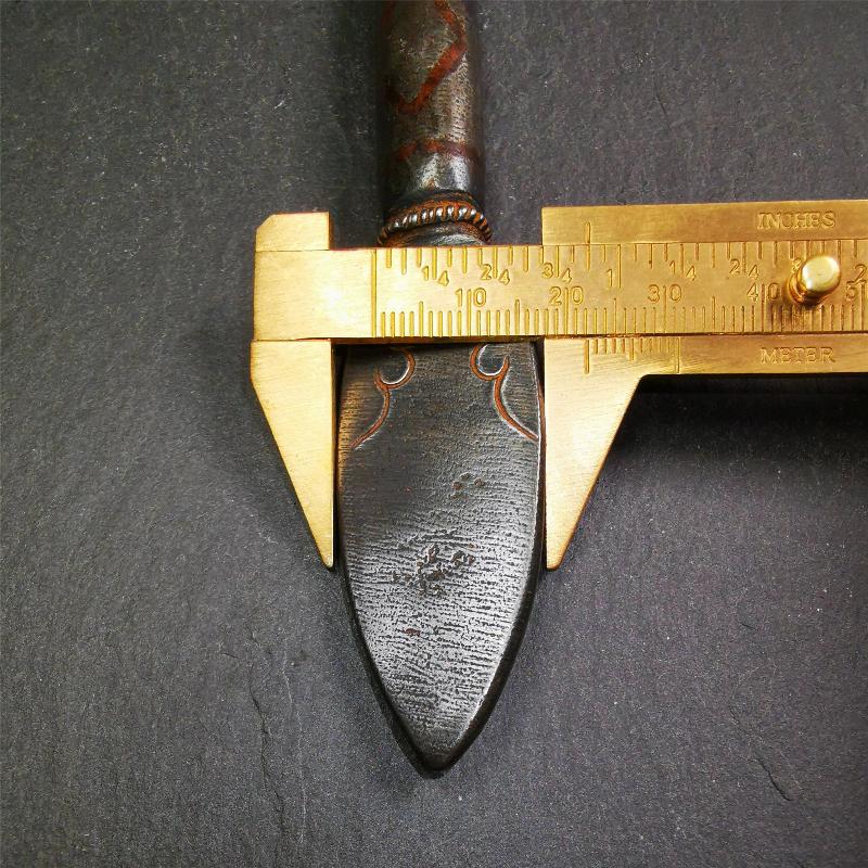 Phurba Kila - 5,5"