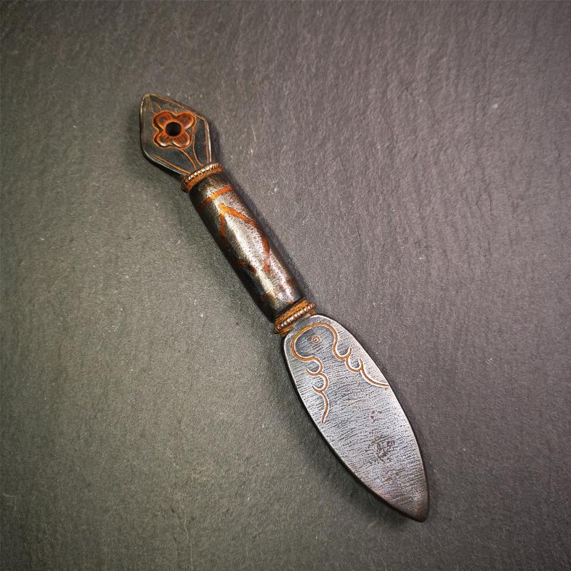 Phurba Kila - 5,5"