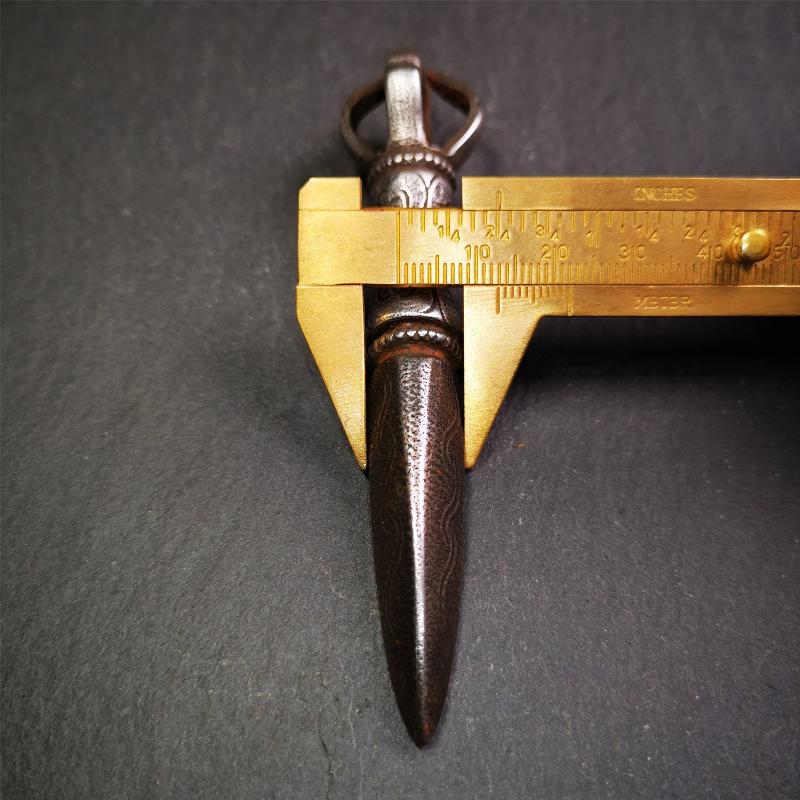 Kila Phurba - 3,9"