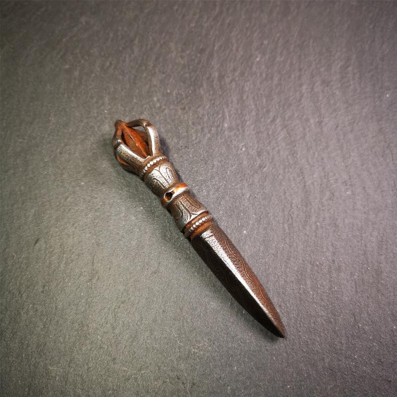 Kila Phurba - 3,9"