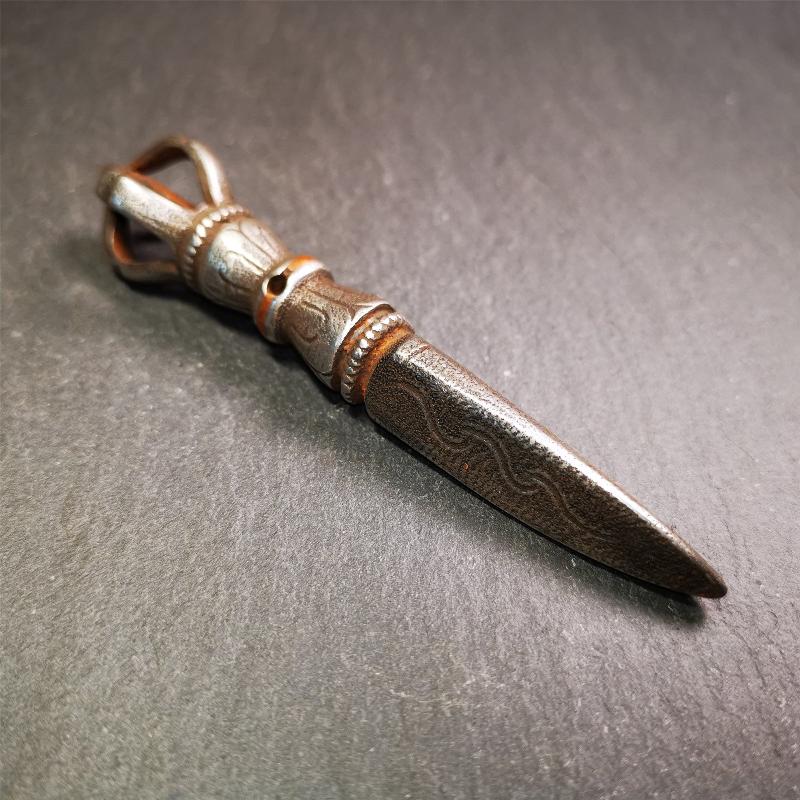 Kila Phurba - 3,9"