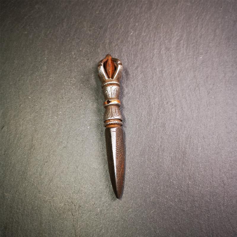 Kila Phurba - 3,9"