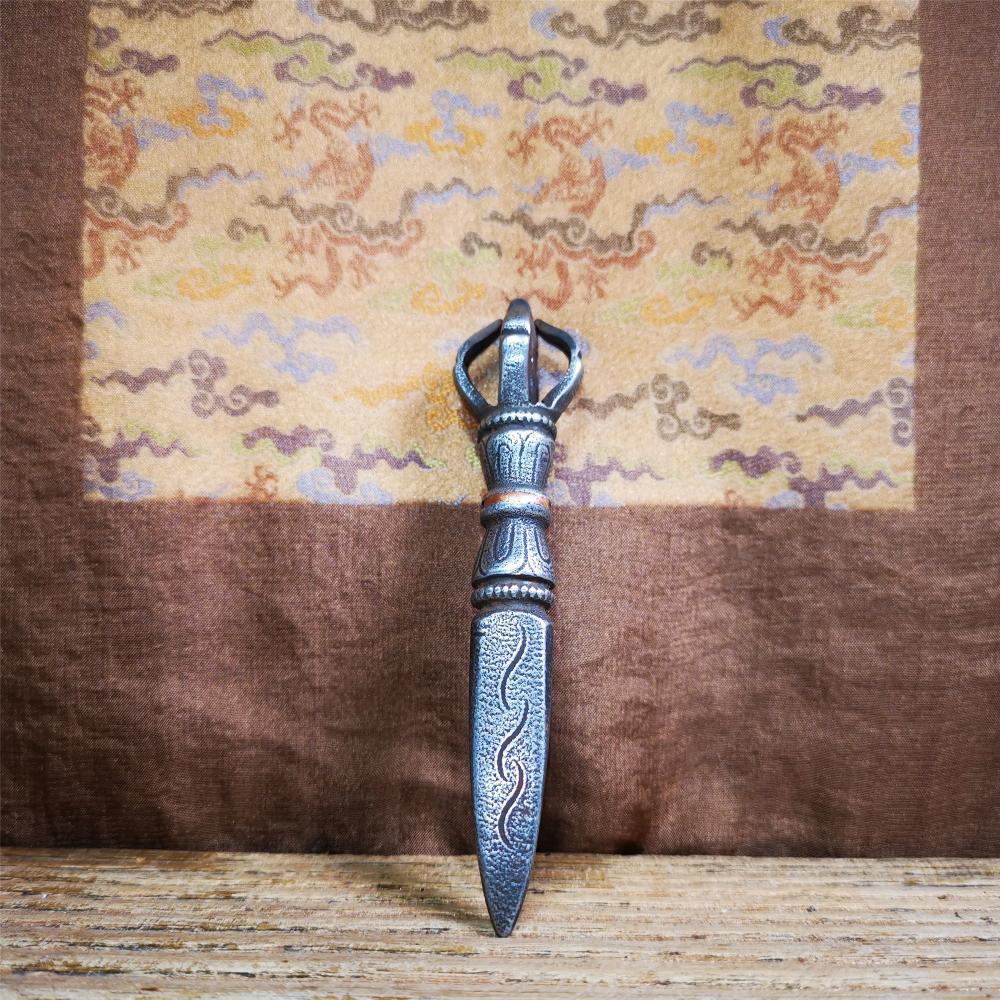 Kila Phurba - 3,9"