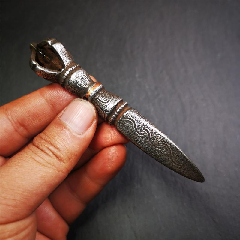 Kila Phurba - 3,9"