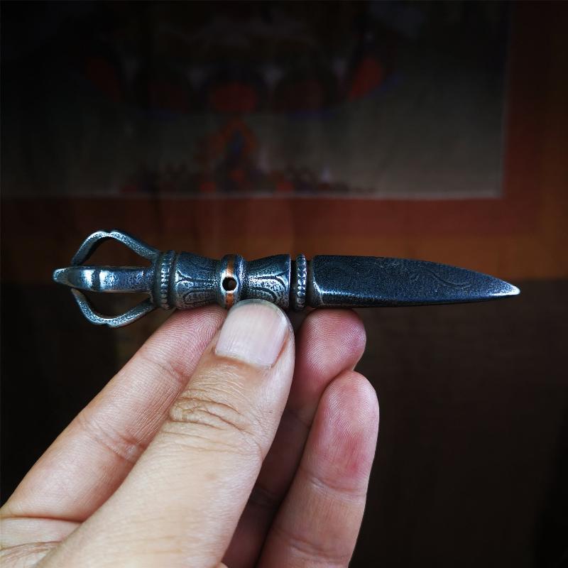 Kila Phurba - 3,9"