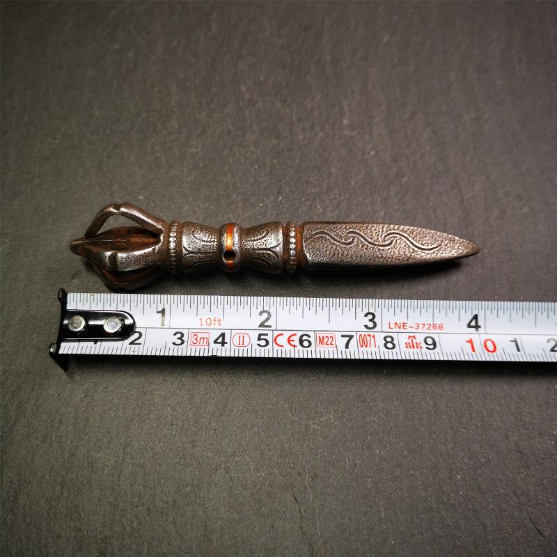 Kila Phurba - 3,9"