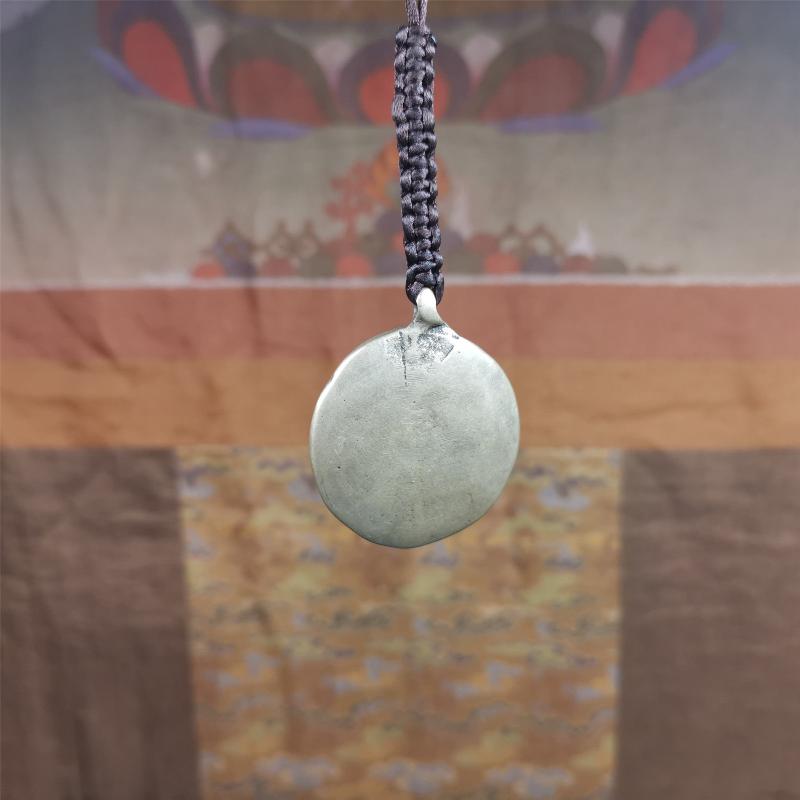 Chenrezig Om Melong 1.38"
