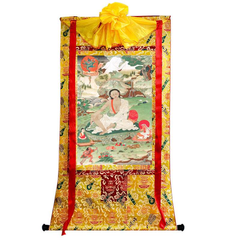 Jetsun Milarepa - Gandhanra-ART