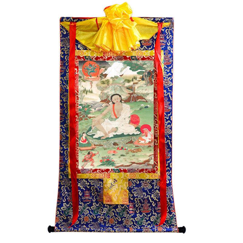 Jetsun Milarepa - Gandhanra-ART