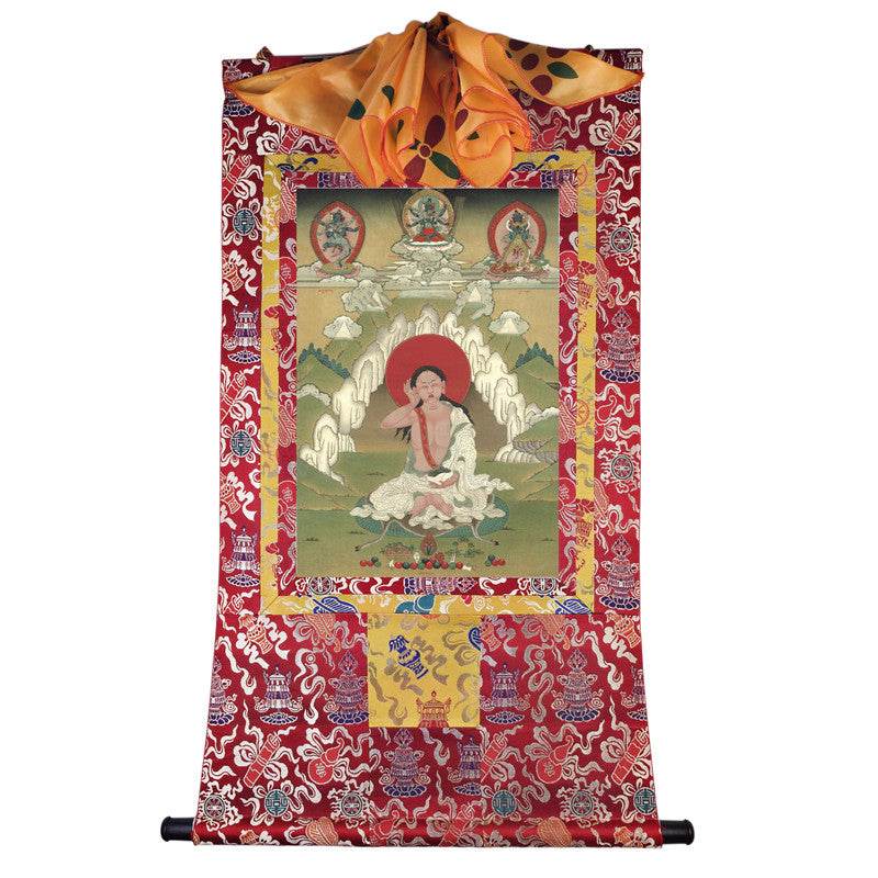Jetsun Milarepa - Gandhanra-ART