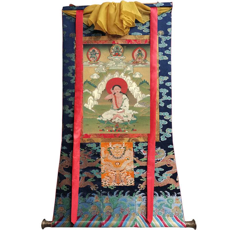 Jetsun Milarepa - Gandhanra-ART