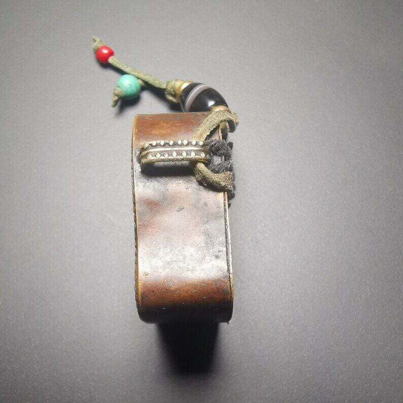 Gau Ghau Shrine, Altar Amulet Pendant - Gandhanra-ART