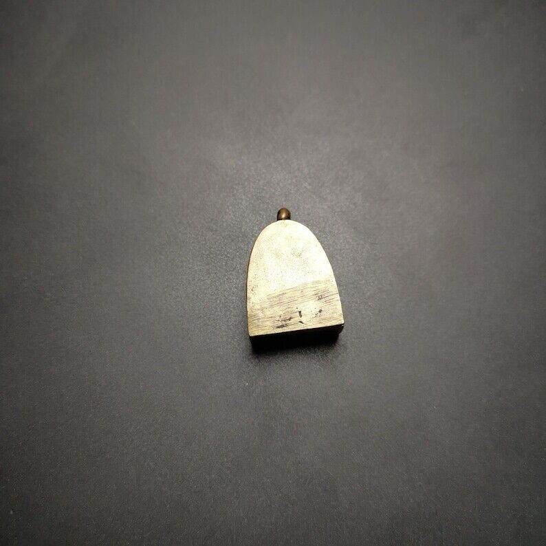 Gau Ghau Shrine, Altar Amulet Pendant - Gandhanra-ART