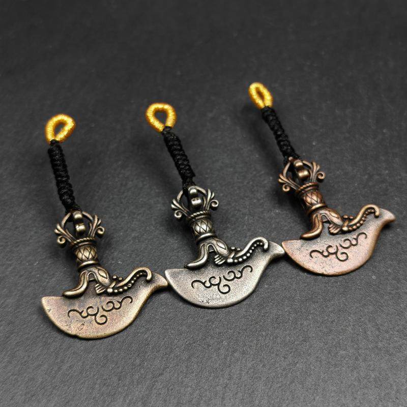 Kartika Amulet - Gandhanra-ART