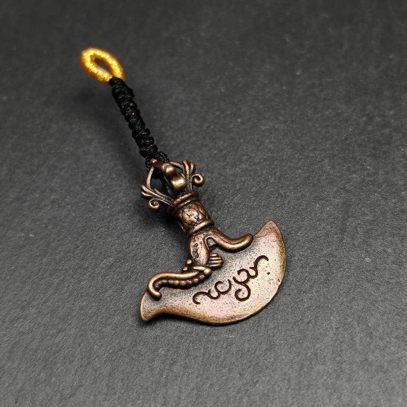 Kartika Amulet - Gandhanra-ART