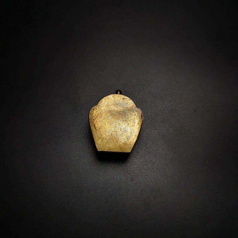 Gau Ghau Shrine, Altar Amulet Pendant - Gandhanra-ART