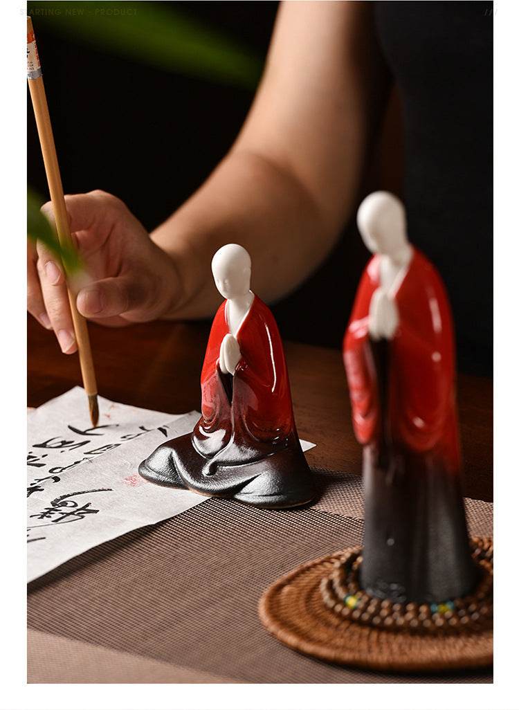 Meditation Buddha Statues - Gandhanra-ART