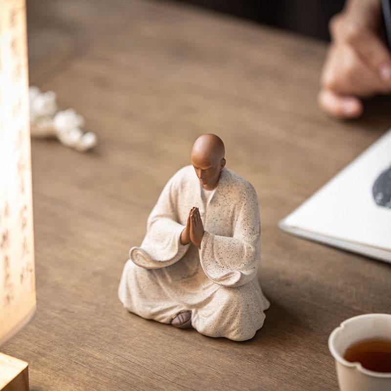 Meditation Buddha Statue - Gandhanra-ART