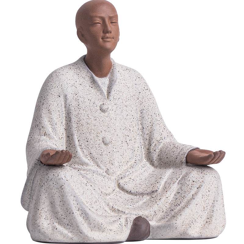 Meditation Buddha Statue - Gandhanra-ART