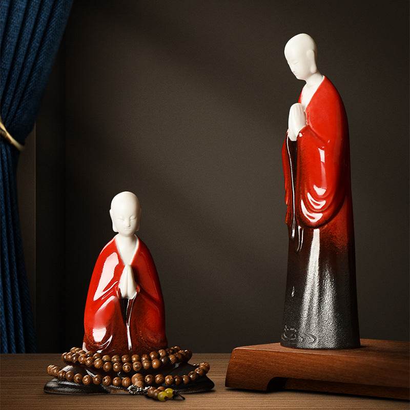 Meditation Buddha Statues - Gandhanra-ART