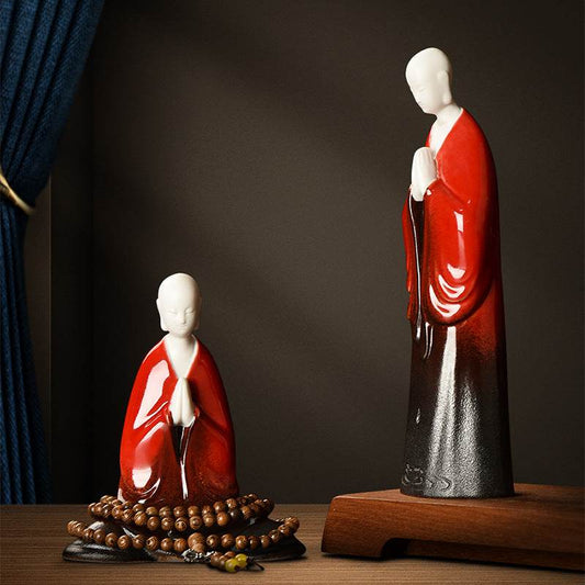 Meditation Buddha Statues - Gandhanra-ART