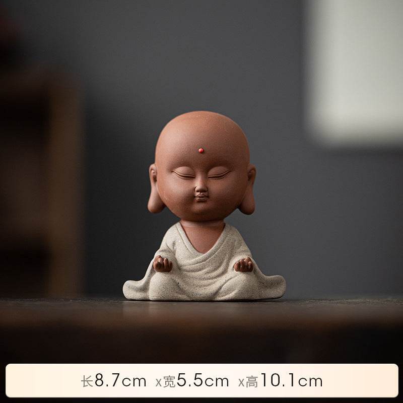 Meditation Buddha Statue - Gandhanra-ART