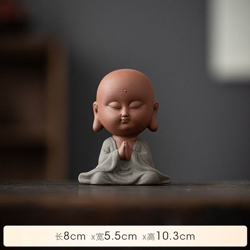 Meditation Buddha Statue - Gandhanra-ART