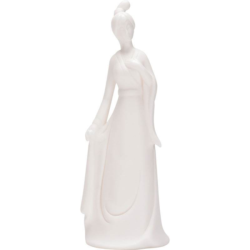 Ceramic Ornaments - Gandhanra-ART