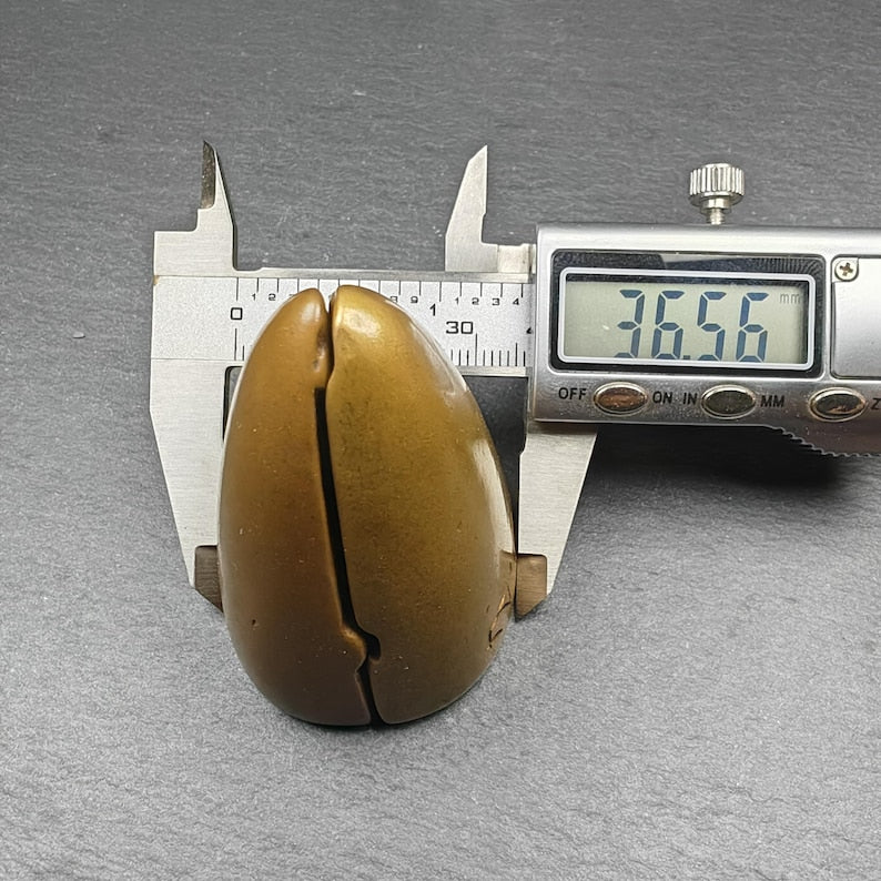 Old Guru Dewa Chenpo Guru Rinpoche Tsa Tsa Mold: Tibetan Buddha Statue Maker for Ritual Sacred Art & Offering