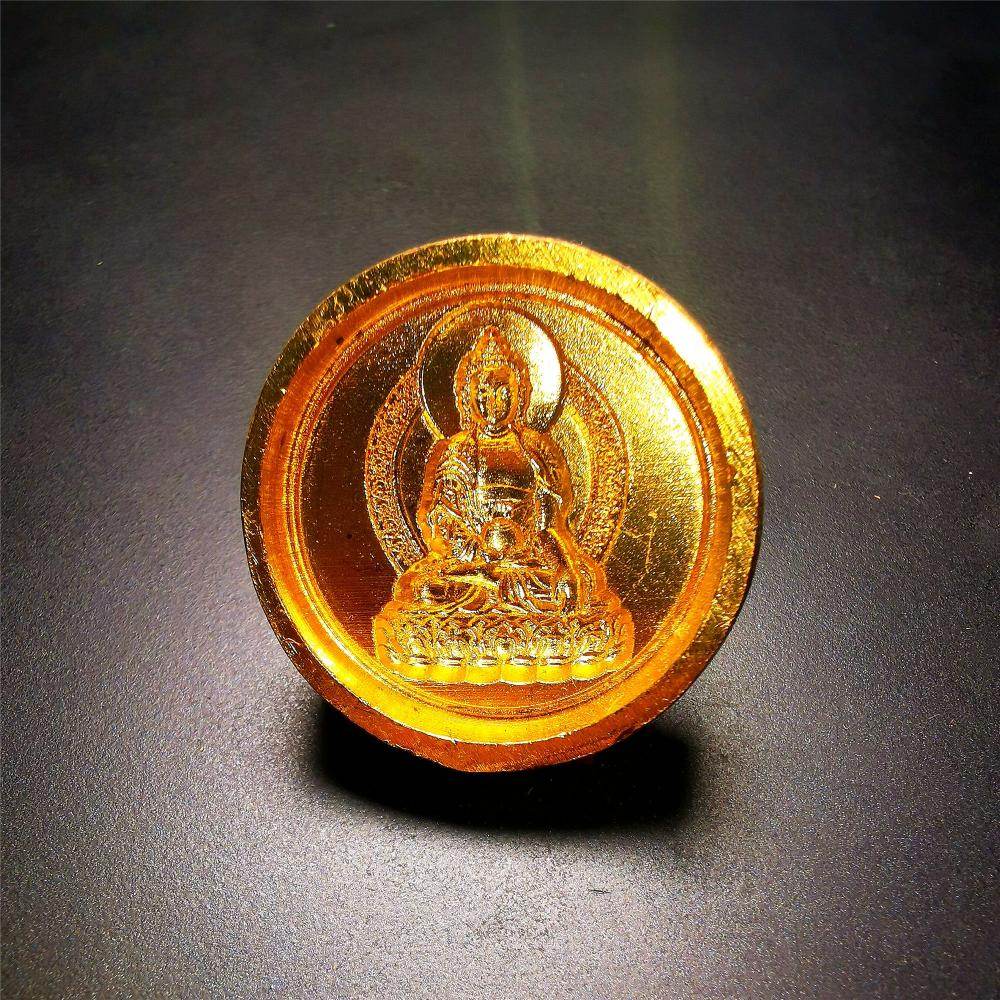 13 Types Small Round Tsa Tsa Mold - Gandhanra-ART