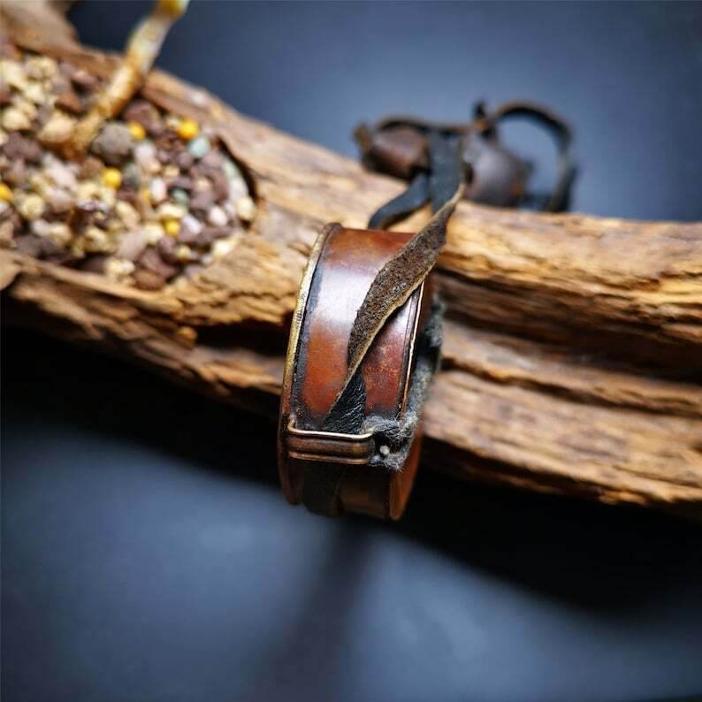 Gau Ghau Shrine, Amulet - Gandhanra-ART