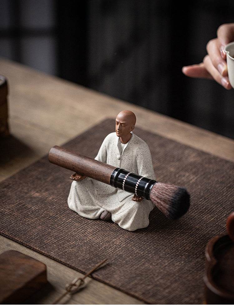 Meditation Buddha Statue - Gandhanra-ART