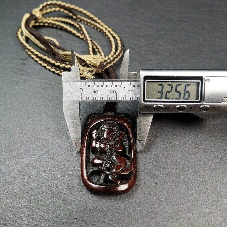 Amulet,Troma Nagmo Pendant,krodikali - Gandhanra-ART
