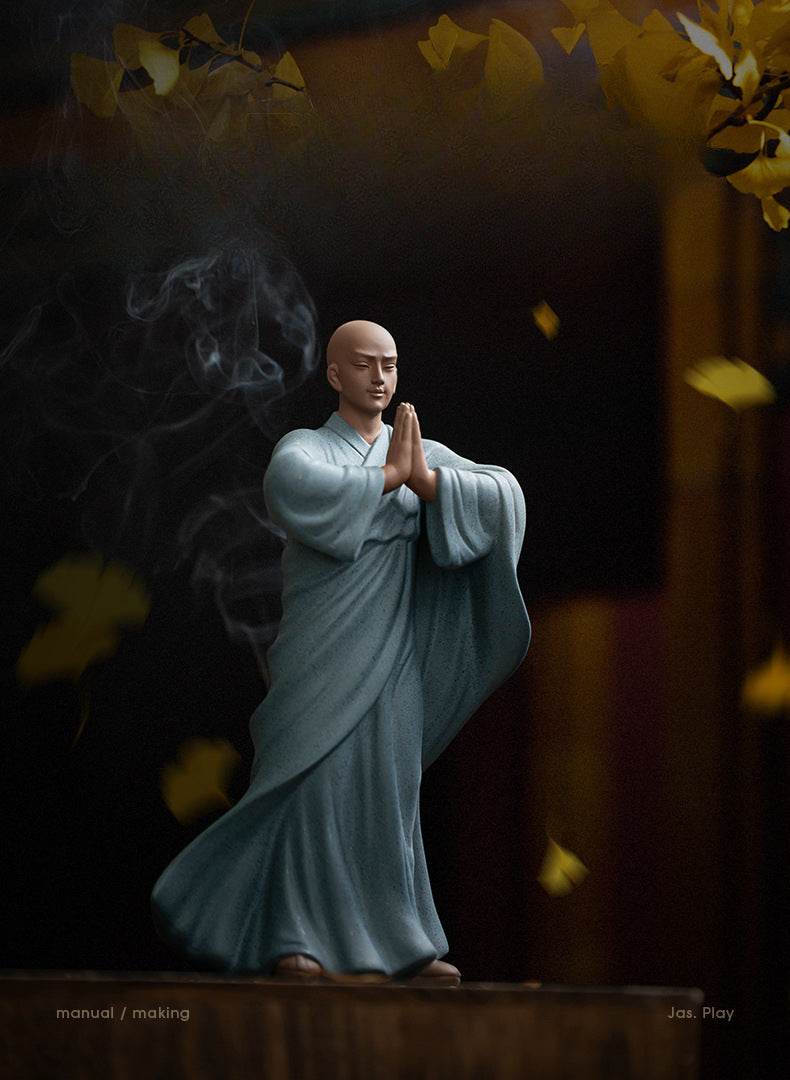 Meditation Buddha Statues - Gandhanra-ART