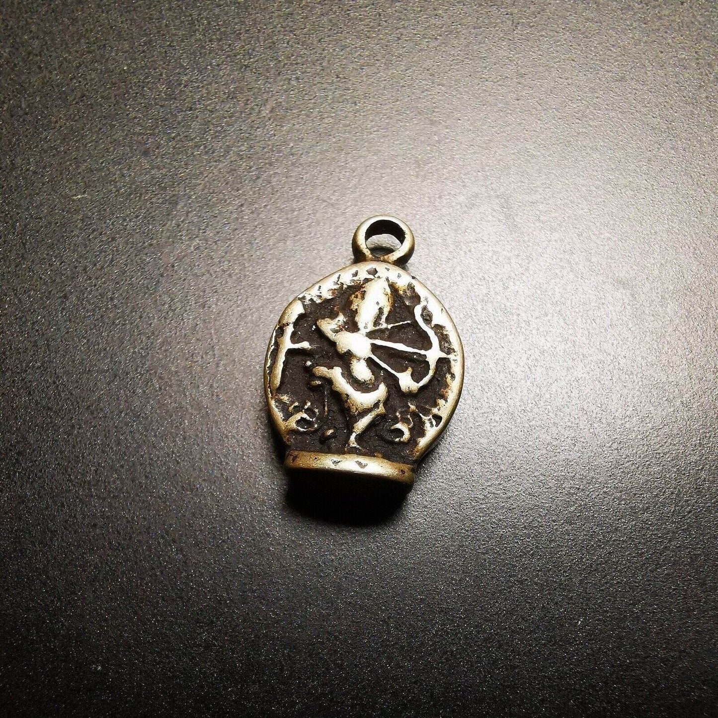Amulet,Kurukulla Pendant - Gandhanra-ART