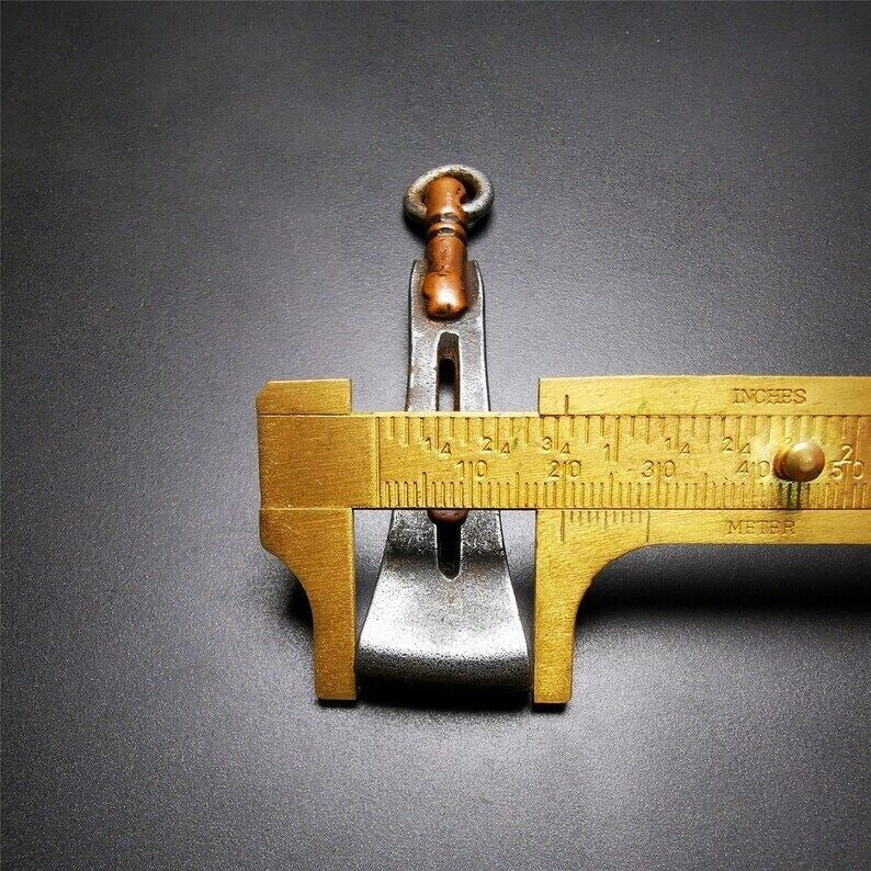 Tibetan Kitchen Tweezers Tool
