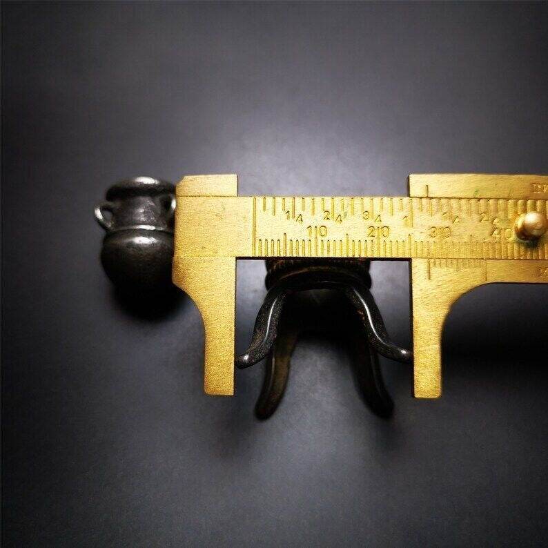 Cone Incense Burner Model - Gandhanra-ART