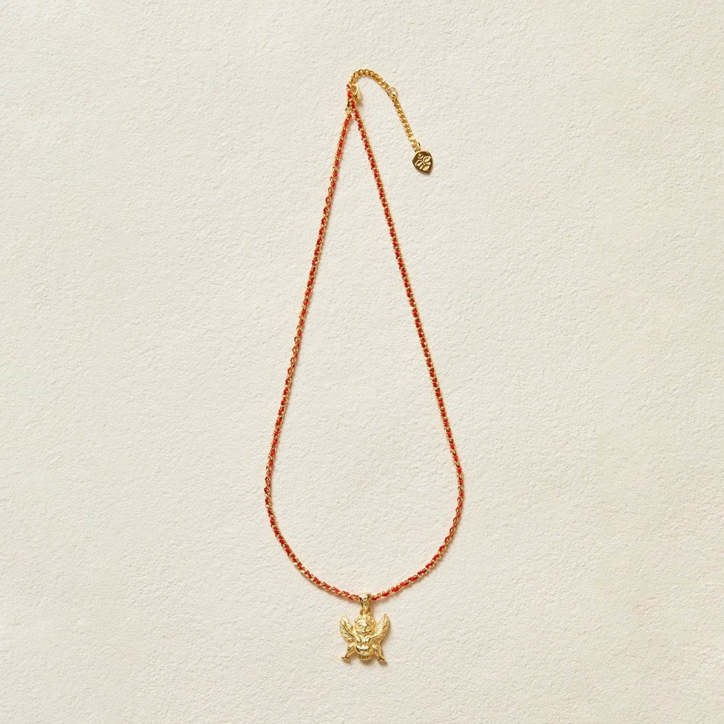 Garuda,Golden-winged Bird Pendant,Bracelet - Gandhanra-ART