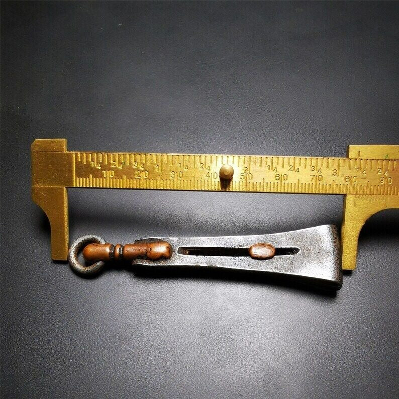 Tibetan Kitchen Tweezers Tool