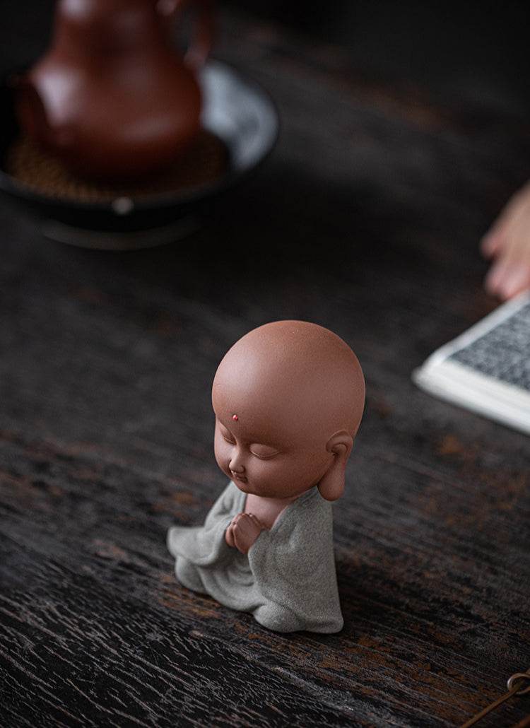 Meditation Buddha Statue - Gandhanra-ART