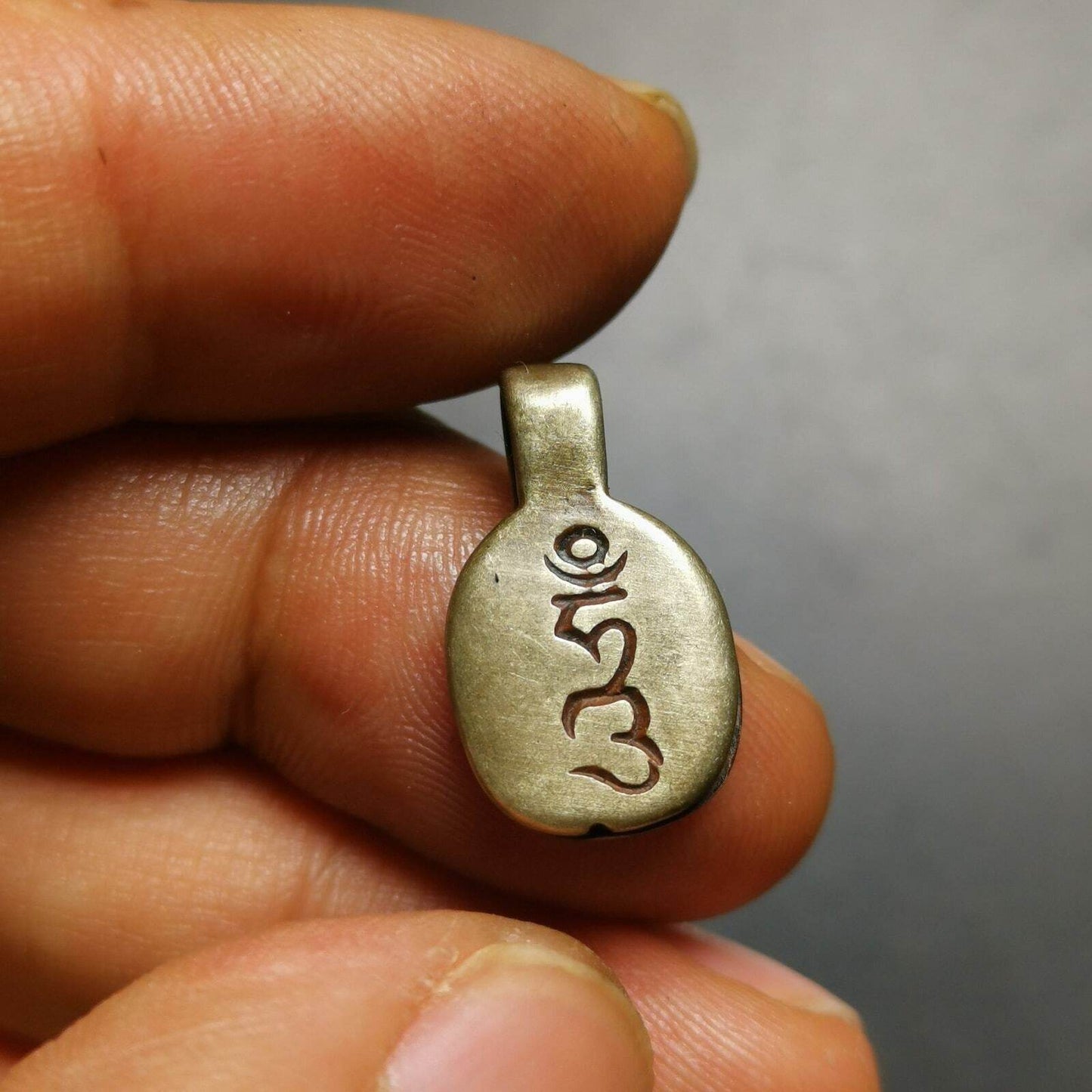 Mala Counter Clip - Gandhanra-ART