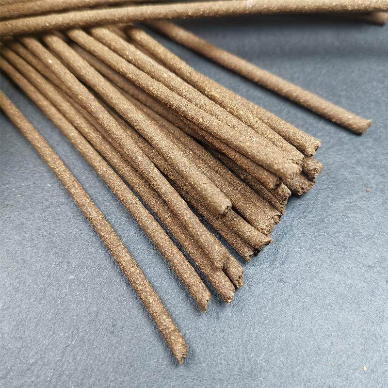 Traditional Derge Dsongzar Tibetan Incense Sticks - Gandhanra-ART