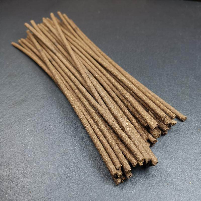 Traditional Derge Dsongzar Tibetan Incense Sticks - Gandhanra-ART