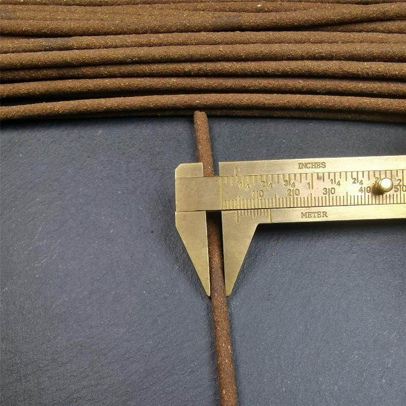 Traditional Derge Dsongzar Tibetan Incense Sticks - Gandhanra-ART