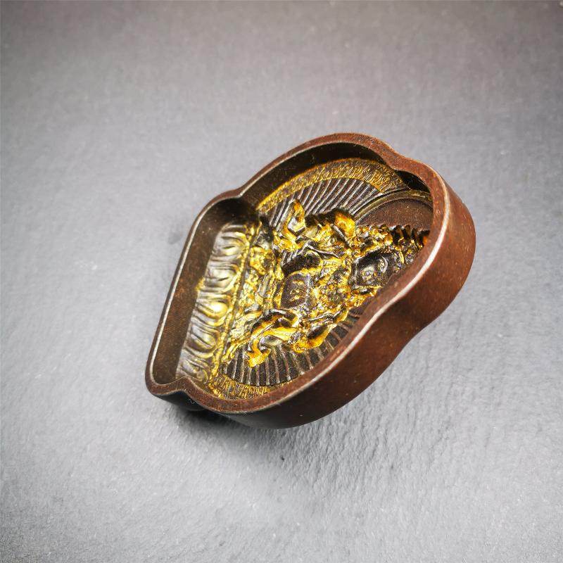 Vajrasatva,Dorje Sempa Tsa Tsa Mold - Gandhanra-ART